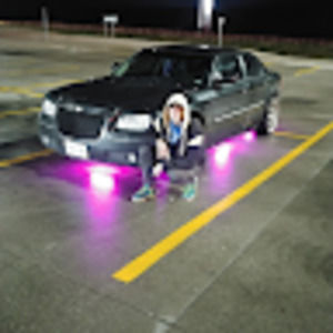 Meet your Posher, David